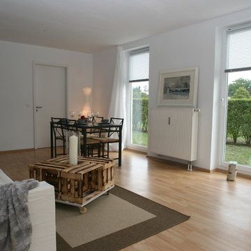 Home Staging Eigentumswohnung