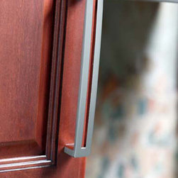 Atlas Housewares - Centinel - Cabinet And Drawer Handle Pulls