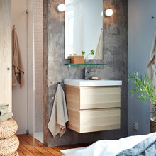 downstairs bathroom