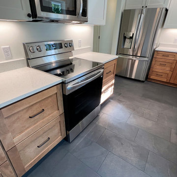 Shoreview Fire Damage Repair and Restoration