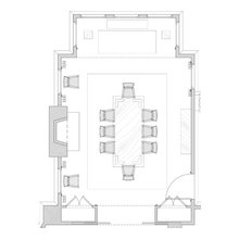 Plans & Drawings