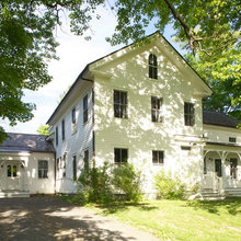 Farmhouse Reno