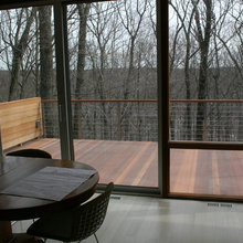 Decks