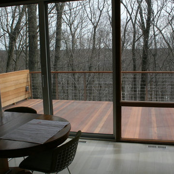 Exteriors