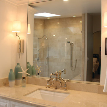 Milford Master Bathroom