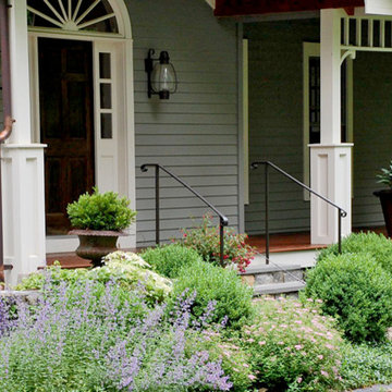 Village Victorian