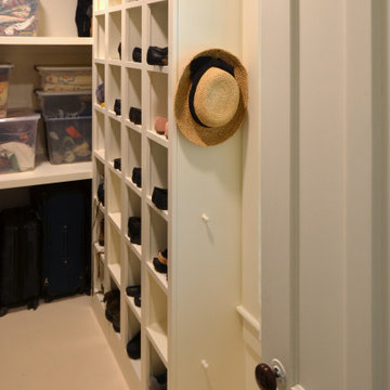 Prospect Renovation