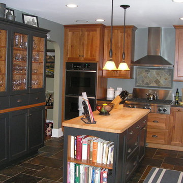 North Belmont in Arlington Heights