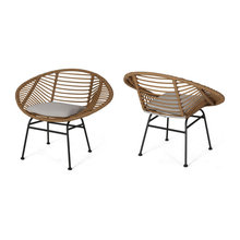 Outdoor Chairs