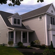 Exterior Ideas