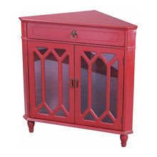 Cabinets