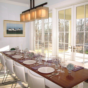 Amagansett dining