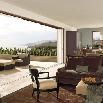 Marvin Wood & Infinity Windows