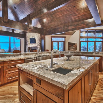 Mountain Home