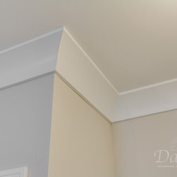 Lakecook - Molding And Trim