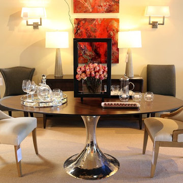 TABLESCAPES