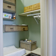 Baby Station