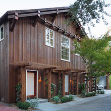 Garages