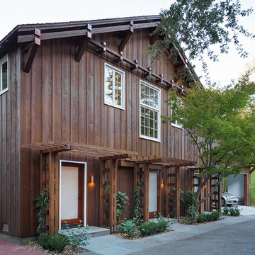 Historic Barn