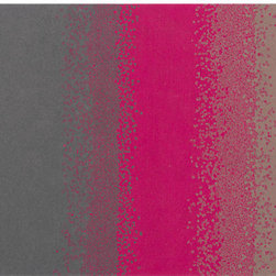Ombre Cougar Rug  | CB2 - Rugs