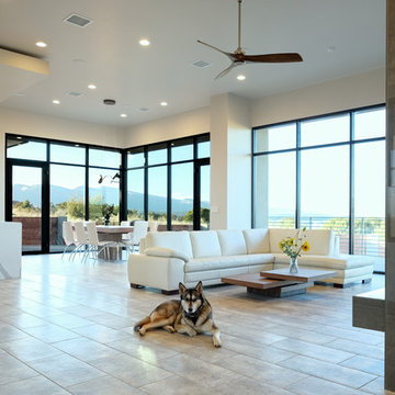 Spring Parade of Homes Entry#4 by Modern Dwellings LLC