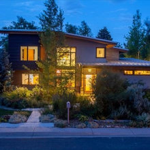 Colorado Townhouse