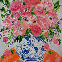 "Allison" 16" x 20" - Products