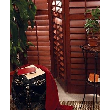Shutters