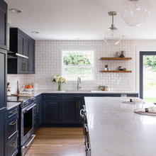 Dokk's Kitchen Ideas