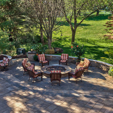 Courtyard Retreat