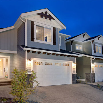RanchCraft Overhead Garage Door