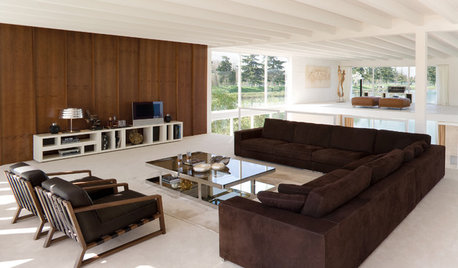 Should I get a sectional?