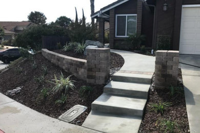 Our Work