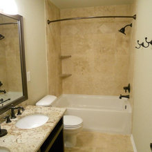 Bathroom Ideas