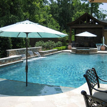 pools
