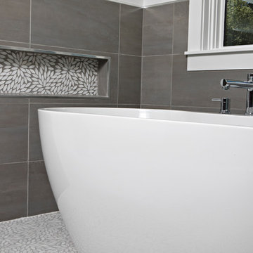 "Boca Textured" Olmo Miele