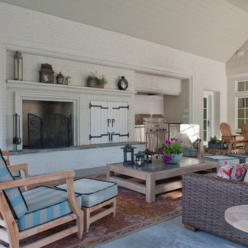 Westbrock Residence