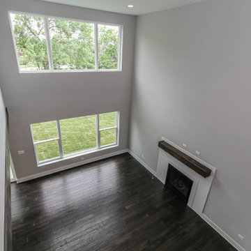 Modified Laguna I | Reserves of Dunmoor Estates Plainfield, IL