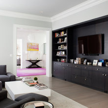 TV Case ideas - Brian