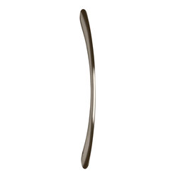 Easy-Grasp Cabinet Pull - Cabinet And Drawer Handle Pulls
