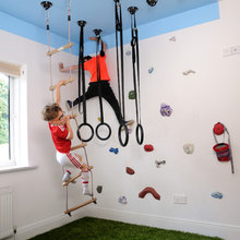 Working Out at Home