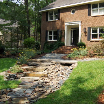 Wedgewood Dr.