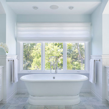 Coastal Whimsy