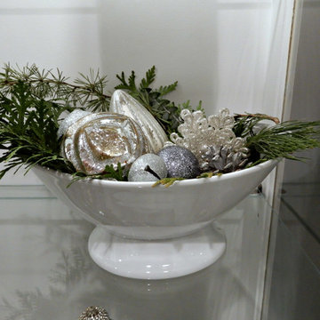 Christmas Decorating