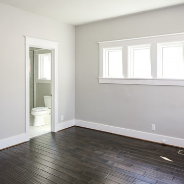 Lexington Road Whole House Renovation