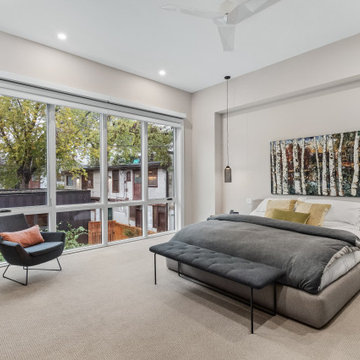 Cabbagetown Major Renovation