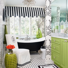 Bathroom Ideas