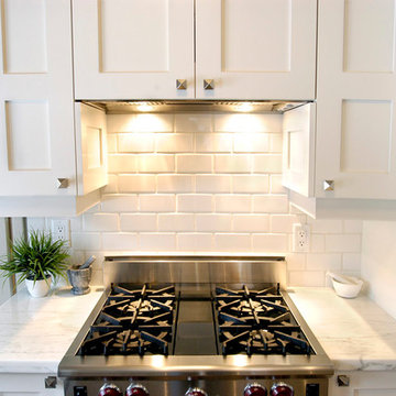 Amazing River Heights Project
