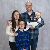 Joe Harrison's photo