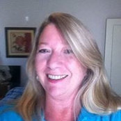 sue mead's photo